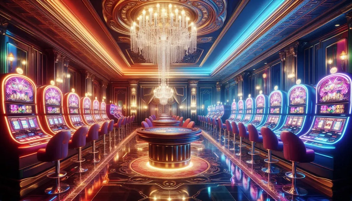 Spinfin Casino